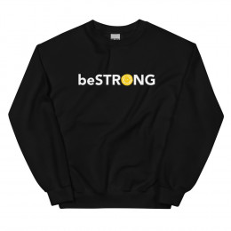 beSTRONG - Unisex Sweatshirt