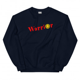 Warrior - Unisex Sweatshirt