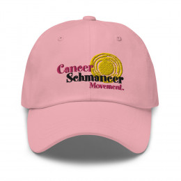 Cancer Shmancer - Hat